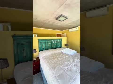 Video de YouTube - Alquiler temporada Montoya  3 dormitorios + casa de huéspedes en Montoya