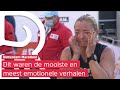Van lopen voor overleden dierbaren tot geld inzamelen voor kankeronderzoek: een emotionele marathon