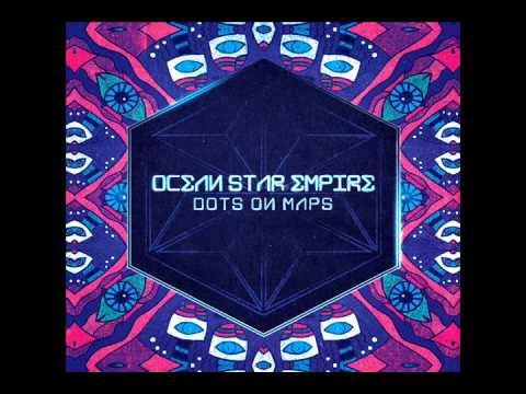 Ocean Star Empire - Faxi Nadu Interview on Alpha's Crazy Sounds 220115