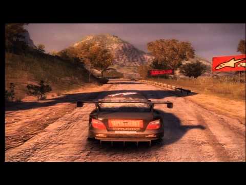 DIRT 2 Playthrough Part 73