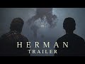 HERMAN - International Trailer - 2025 - directed by Andrew Vogel