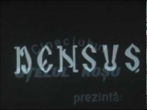 1968 Densus, 4,36 min