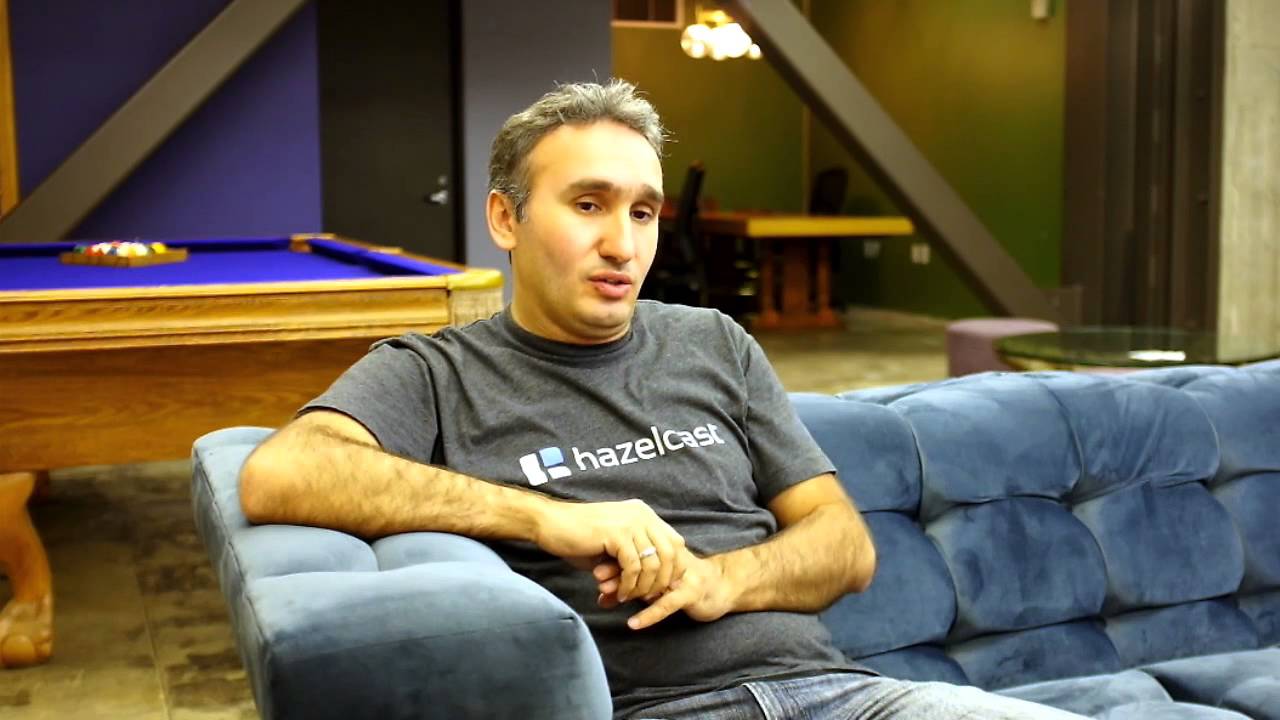 Etohum San Francisco 2015: Special Interview with Talip Ozturk