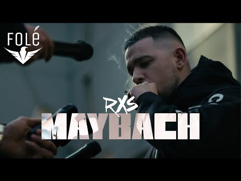 RXS - MAYBACH