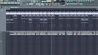 Amor Libre - Nach (Instrumental)