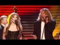 Robert Plant & Alison Krauss - Rich Woman/Gone, Gone, Gone/Done Moved On (Grammys 2009)