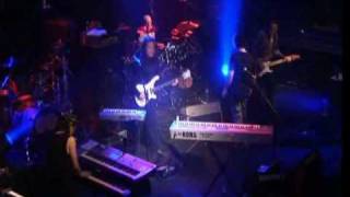 Spock's Beard - As Far As The Mind Can See Pt.3,4