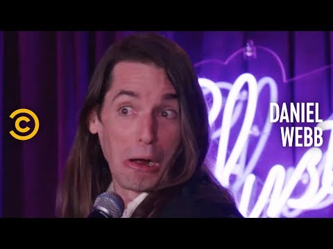 CrossFit People Are Insane - Daniel Webb - Up Next