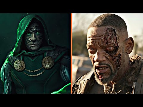 25 Movies That Will Be Huge Hits in 2026 😱