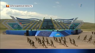 Главные новости. Выпуск от 19.06.2019