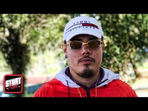 MC PH Da VC - Lembra Do Passado (Lyric Video) DJ CK