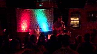 Sundy Best -- Painted Blue &amp; Lily