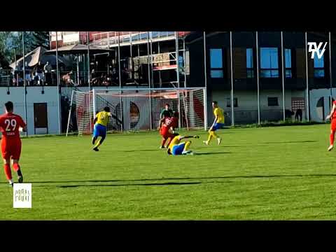 FC Collex-Bossy 3-5 FC Plan-les-Ouates : Les buts de la rencontre