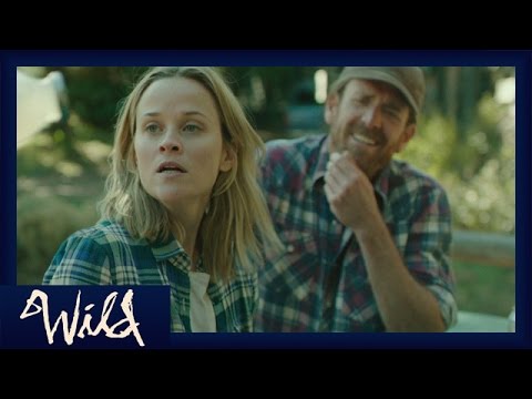 Wild - Extrait Enfin arrivée [Officiel] VF HD