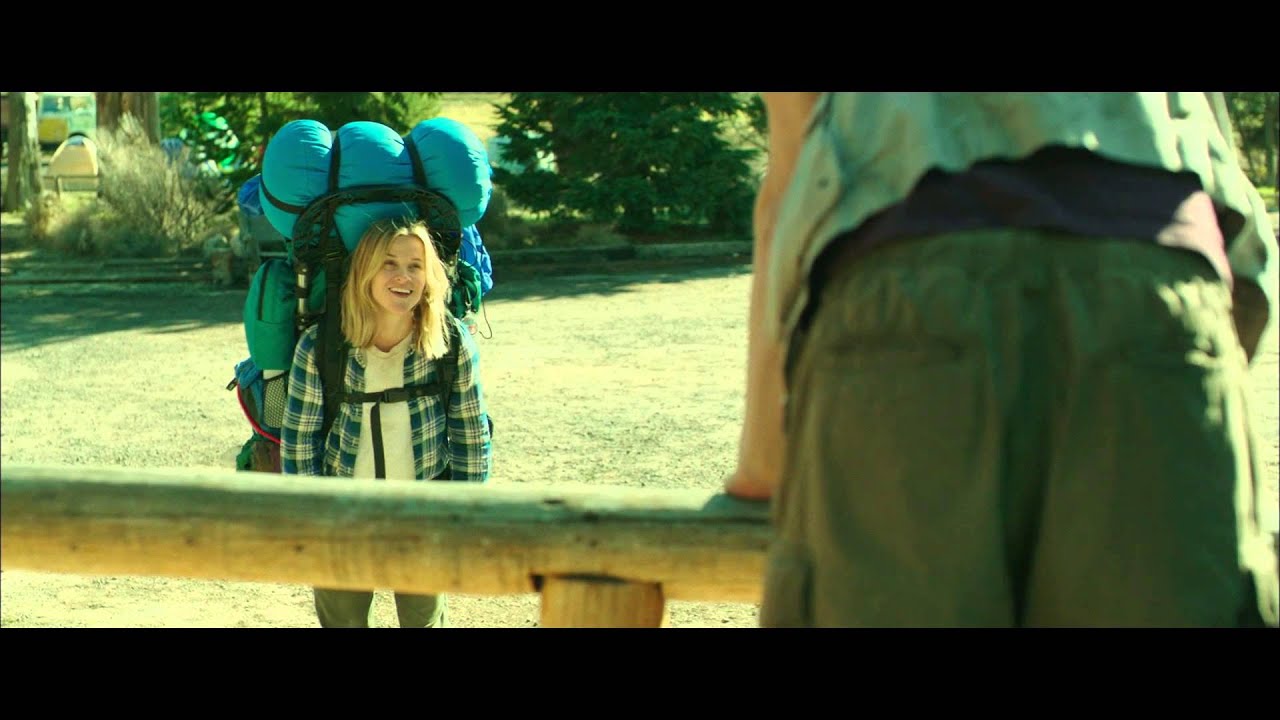 Miniature de la vidéo Wild - Extrait Enfin arrivée [Officiel] VF HD du film Wild