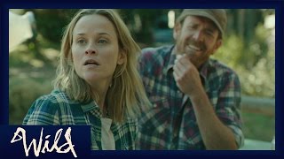 Wild - Extrait Enfin arrivée [Officiel] VF HD
