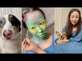 Maquillaje De Catrina