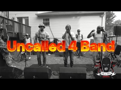 UCB - LIVE PERFORMANCE 2023