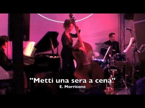 Bernardi Cicconetti Ostini Trio