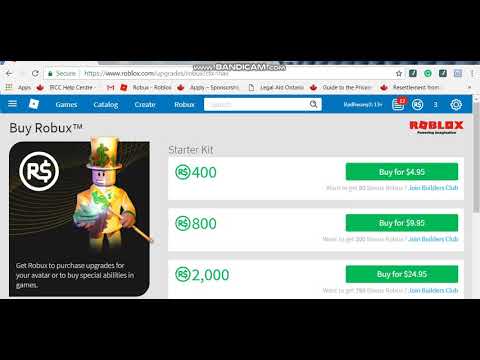 How To Buy 80 Robux On Mac