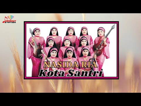 Nasida Ria - Kota Santri (Official Music Video)