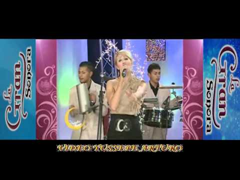 La Gran Sonora LLoraras HD