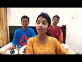 Le Chal Apni Naagari Awadh Bihari Sawariya Maithili Thakur Rishav Thakur
