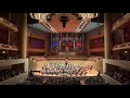 Dallas Symphony - Star Wars Theme 4K