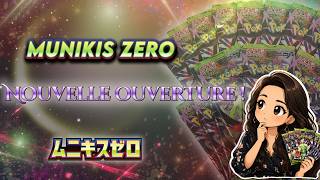 Ouverture Munikis Zero – Quelles cartes allons-nous avoir ? 🤔✨