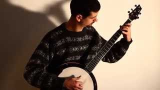 Garfield's Blackberry Blossom