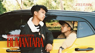 Download lagu Muhammad Rifai & Ziell Ferdian - Bumantara mp3