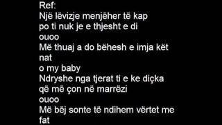 Grand Thugz - Nuk Je E Thjesht