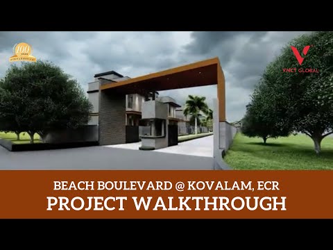 VNCT Beach Boulevard Phase I Project Tour 1
