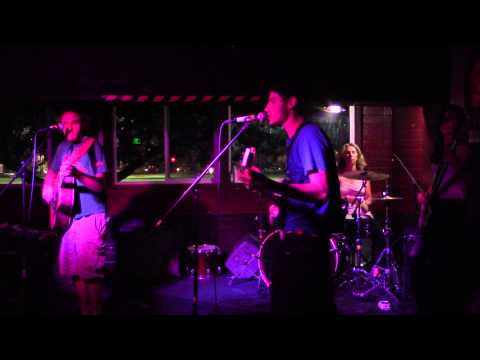 A Sedated Nation LIVE @ Anna O'Brien's May 23, 2014