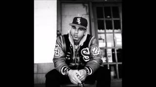 Adrian Marcel Feat. Wale &amp; E-40 - WAM #NEWRNB2016