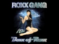 Roxx Gang - Scratch My Back (Radio Single)