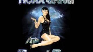 Roxx Gang - Scratch My Back (Radio Single)