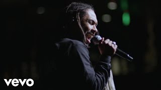 Miguel - Wolf – (Live on the Honda Stage at the iHeartRadio Theatre LA)