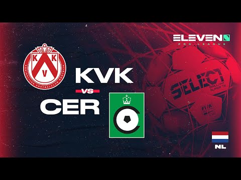 KV Kortrijk - Cercle Brugge hoogtepunten