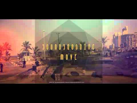 Sound's Good Inc - Move (Original Mix)