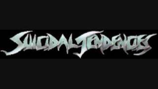 Suicidal Tendencies Refuse