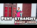 Pent straight | Dance video | Gurnam bhullar| @meenakshidancinghub_1