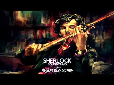 (BBC) Sherlock - Prepared To Do Anything