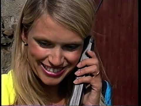 Challenge Anneka S2 E2 Seal Sanctuary