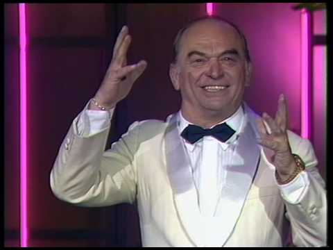 Bodrogi Gyula: Barbara  (Nádas Gábor, Szenes Iván)