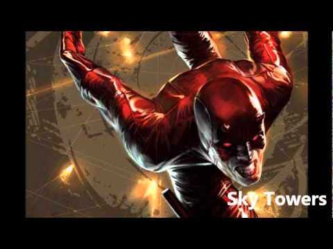 Marvel Ultimate Alliance OST 312 - Skrull Throneworld (Sky Towers)