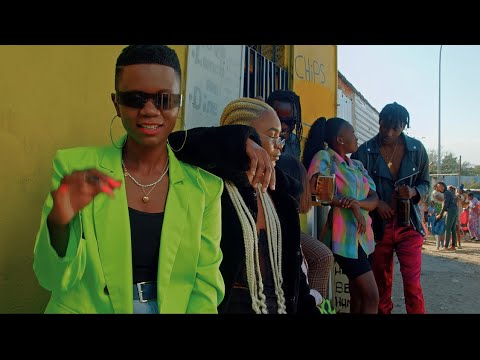 TopCheri - O'Boy (Official Video)