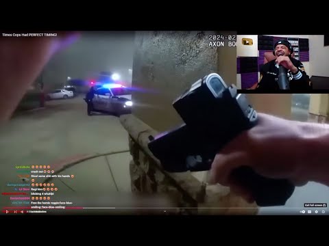 Reggie Is The Crash Out Homie For Sure | DJ Ghost Reaction