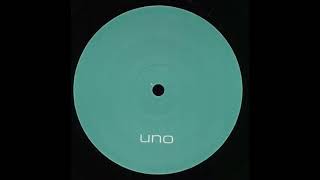 The Wise Caucasian – Uno (B3) | Green/As It Is [1998]