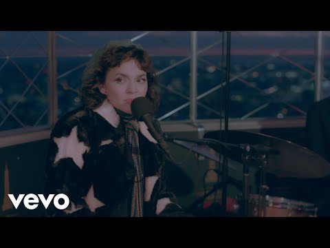 Norah Jones - Don't Know Why (Live At The Empire State Building)